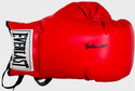 Muhammad Ali Autographed Everlast Boxing Glove (JSA)