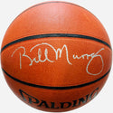 Bill Murray Autographed Spalding Indoor/Outdoor Basketball (JSA)