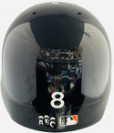 Cal Ripken Jr autographed Authentic Batting Helmet (JSA)
