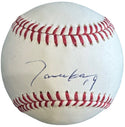 Masahiro Tanaka Autographed Official Major League Baseball (PSA)
