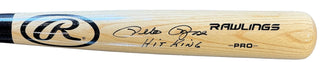 Pete Rose Autographed Rawlings Big Stick Ash Bat (PSA)