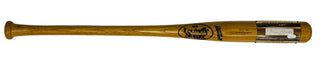Mickey Mantle Autographed Louisville Slugger Bat LE 17/24 (JSA)
