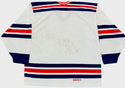 1993-94 Stanley Cup Champions New York Rangers Signed CCM Jersey (JSA)