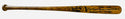 Dodger Greats Autographed Louisville Slugger Bat