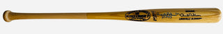 Brooks Robinson Autographed Louisville Slugger Game Model Bat (JSA)