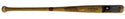 Jim Bunning Autographed Cooperstown Bat (JSA)