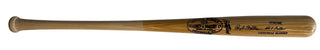 Bob Feller Autographed Louisville Slugger Bat