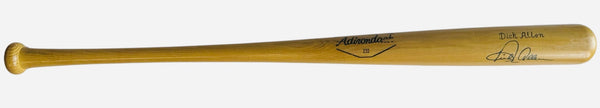 Dick Allen Autographed Adirondack 232 Bat (JSA)