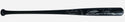 Derek Jeter Autographed Louisville Slugger P72 Black Bat 62/102 (JSA)