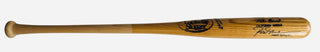 Rod Carew Autographed Louisville Slugger C243 Bat (JSA)
