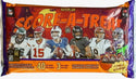 2025 Panini Score-A-Treat Halloween NFL Football Treat Bundle 40 Pack Box