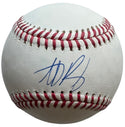 Anthony Rizzo Autographed Official Major League Baseball (Beckett)