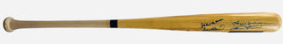 500 Home Run Club Autographed Rawlings Adirondack Bat (JSA)