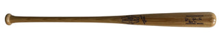 Robin Roberts Autographed Adirondack 302 Bat