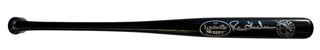 Rene Lachemann Autographed Louisville Slugger 125 Florida Marlins Bat