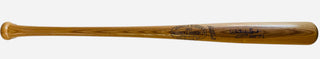Whitey Ford Autographed Louisville Slugger 180 Bat