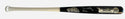 Don Mattingly Autographed Cooperstown Bat #1/23 (JSA)