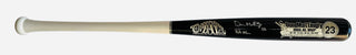 Don Mattingly Autographed Cooperstown Bat #1/23 (JSA)