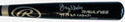 Graig Nettles Autographed Rawlings Bat