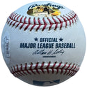 Willie Mays Autographed Official Major League Baseball (JSA)