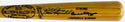 Dom DiMaggio Autographed Louisville Slugger Bat