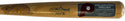 Jim Bunning Autographed Cooperstown Bat (JSA)