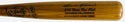 Harmon Killebrew Autographed Louisville Slugger Bat (Beckett)