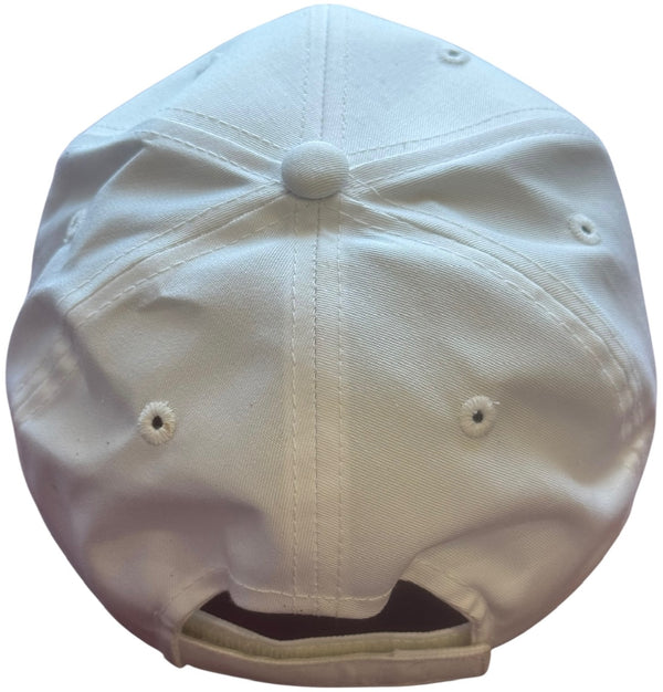 Dan Marino Mike Schmidt Autographed Toyota Celebrity Invitational Hat