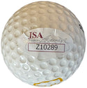 Jack Nicklaus Autographed MacGregor Golden Bear 2 Golf Ball (JSA)