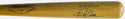 Dick Allen Autographed Adirondack 232 Bat (JSA)