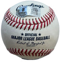 Clayton Kershaw Autographed Official Major League Baseball (Beckett)
