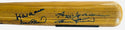 500 Home Run Club Autographed Rawlings Adirondack Bat (JSA)