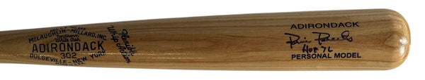Robin Roberts Autographed Adirondack 302 Bat