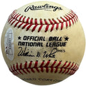 Sandy Koufax Autographed Official National League Baseball (JSA)