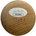 Brooks Robinson Autographed Louisville Slugger Game Model Bat (JSA)