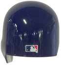 Ed Kranepool Autographed New York Mets Baseball Mini Helmet