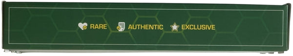 Mystery Memorabilia Box: Autographed Soccer Jersey with Beckett COA Limited to /100
