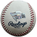 Clayton Kershaw Autographed Official Major League Baseball (Fanatics/MLB)