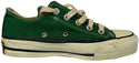 Bill Russell Autographed Converse Chuck Taylor Athletic Kids Shoe (JSA)