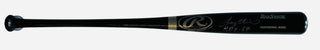 Tony Oliva Autographed Rawlings Adirondack Big Stick Bat