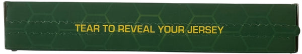 Mystery Memorabilia Box: Autographed Soccer Jersey with Beckett COA Limited to /100