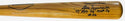 Don Newcombe Autographed Adirondack Bat