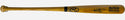 Minnie Minoso Autographed Rawlings Adirondack Big Stick Bat
