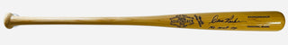 Dave Parker Autographed Adirondack 302 Bat (JSA)