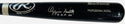 Ozzie Smith Autographed Rawlings Adirondack Big Stick Bat (JSA)
