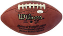 Johnny Unitas Autographed Official Wilson NFL Football (JSA)