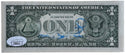 Gale Sayers Autographed Dollar Bill Chicago Bears (JSA)