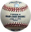 Stan Musial Autographed Official Major League Baseball (MLB)