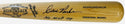 Dave Parker Autographed Adirondack 302 Bat (JSA)