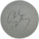 Charles Barkley Autographed Majerles Sports Grill Coaster (JSA)